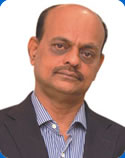 Mr Akram Shaikh